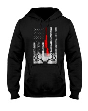 Hunting -USA Hunting -Best Hunting shirt- Hunting Hooded Sweatshirt thumbnail