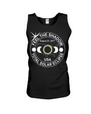 Science -Best Science tshirt -Awesome Science tee Unisex Tank thumbnail