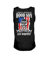WELDER WELDER WELDER WELDER WELDER WELDER WELDER Unisex Tank thumbnail