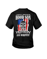 WELDER WELDER WELDER WELDER WELDER WELDER WELDER Youth T-Shirt thumbnail
