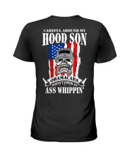 WELDER WELDER WELDER WELDER WELDER WELDER WELDER Ladies T-Shirt thumbnail