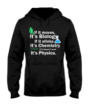 Science -Best Science tshirt -Awesome Science tee Hooded Sweatshirt thumbnail