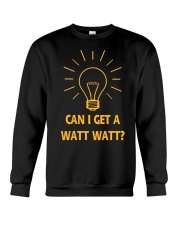 Science -Best Science tshirt -Awesome Science tee Crewneck Sweatshirt thumbnail