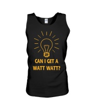 Science -Best Science tshirt -Awesome Science tee Unisex Tank thumbnail