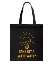 Science -Best Science tshirt -Awesome Science tee Tote Bag thumbnail