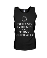 Science -Best Science tshirt -Awesome Science tee Unisex Tank thumbnail
