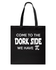 Science -Best Science tshirt -Awesome Science tee Tote Bag thumbnail