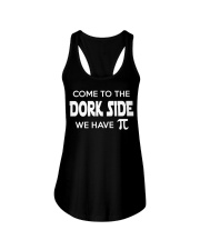 Science -Best Science tshirt -Awesome Science tee Ladies Flowy Tank thumbnail