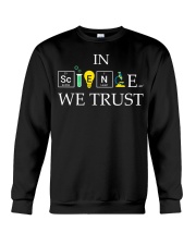 Science -Best Science tshirt -Awesome Science tee Crewneck Sweatshirt thumbnail