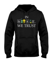 Science -Best Science tshirt -Awesome Science tee Hooded Sweatshirt thumbnail