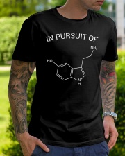Science -Best Science tshirt -Awesome Science tee Classic T-Shirt lifestyle-mens-crewneck-front-7