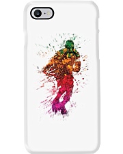 Basketball player Phone Case thumbnail