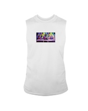 Disco Sleeveless Tee thumbnail