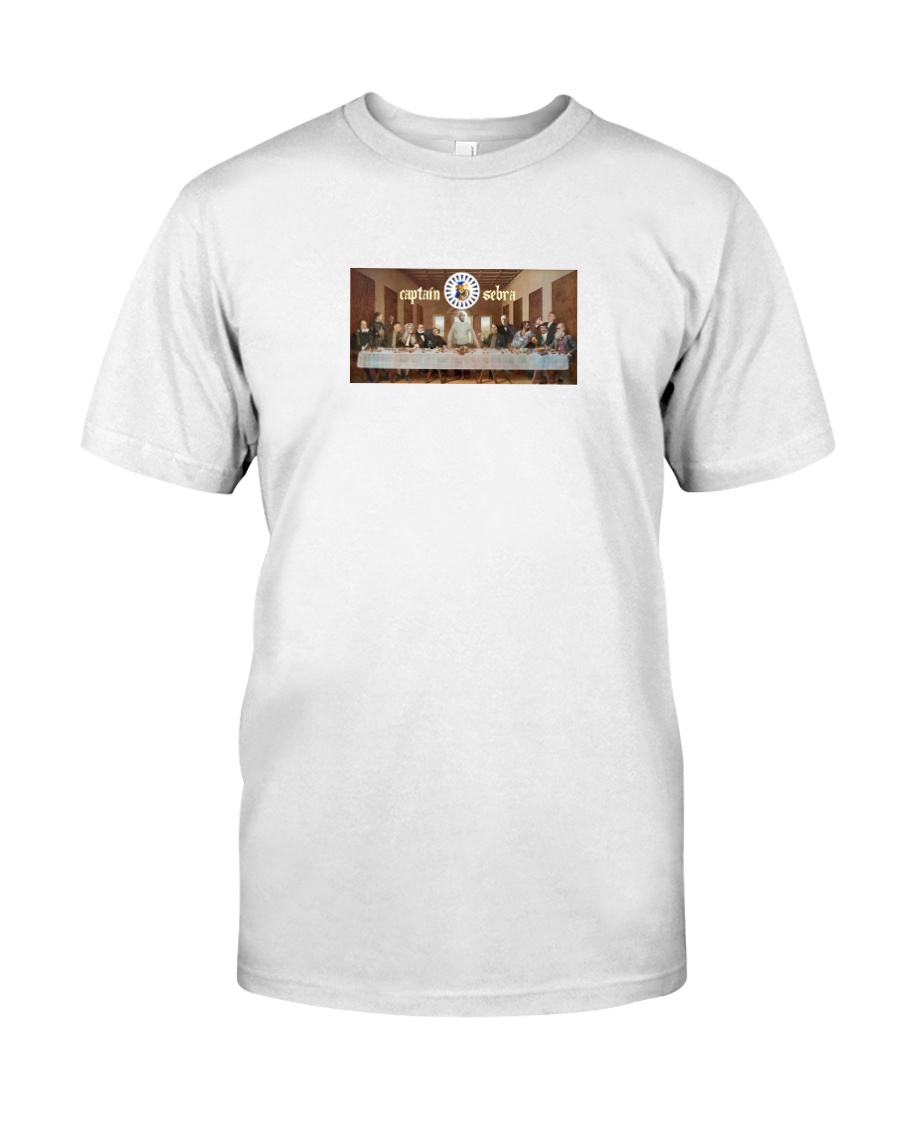 Classic Tee Classic T-Shirt