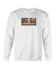 Classic Tee Crewneck Sweatshirt thumbnail