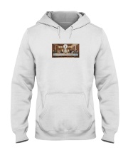 Classic Tee Hooded Sweatshirt thumbnail