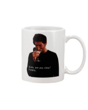I'M FINE Mug thumbnail