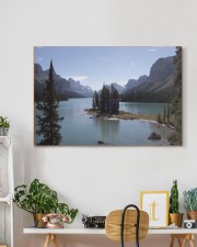 Spirit Island 30x20 Gallery Wrapped Canvas Prints aos-canvas-pgw-30x20-lifestyle-front-03