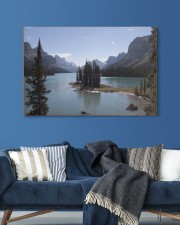 Spirit Island 30x20 Gallery Wrapped Canvas Prints aos-canvas-pgw-30x20-lifestyle-front-06