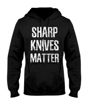 Chef Cook Cooking T-Shirt Hooded Sweatshirt thumbnail