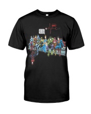 1 DAY LEFT - GET YOURS NOW Premium Fit Mens Tee tile