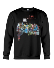 1 DAY LEFT - GET YOURS NOW Crewneck Sweatshirt tile