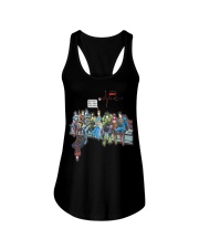 1 DAY LEFT - GET YOURS NOW Ladies Flowy Tank tile
