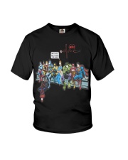 1 DAY LEFT - GET YOURS NOW Youth T-Shirt tile