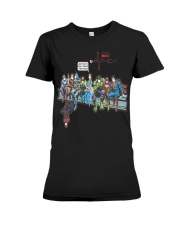 1 DAY LEFT - GET YOURS NOW Premium Fit Ladies Tee tile