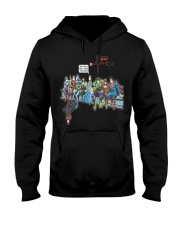 1 DAY LEFT - GET YOURS NOW Hooded Sweatshirt tile