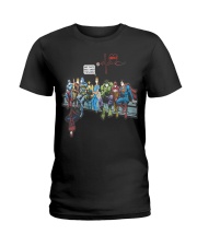 1 DAY LEFT - GET YOURS NOW Ladies T-Shirt tile