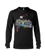 1 DAY LEFT - GET YOURS NOW Long Sleeve Tee tile