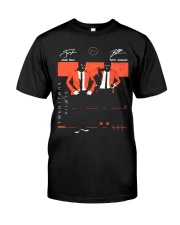 1 DAY LEFT - GET YOURS NOW Premium Fit Mens Tee tile