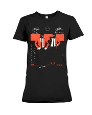1 DAY LEFT - GET YOURS NOW Premium Fit Ladies Tee tile