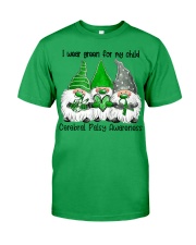 1 DAY LEFT - GET YOURS NOW Classic T-Shirt front