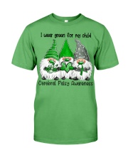 1 DAY LEFT - GET YOURS NOW Premium Fit Mens Tee tile