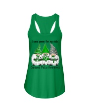 1 DAY LEFT - GET YOURS NOW Ladies Flowy Tank tile