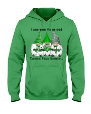 1 DAY LEFT - GET YOURS NOW Hooded Sweatshirt tile
