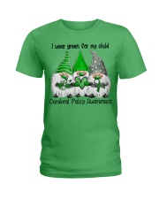 1 DAY LEFT - GET YOURS NOW Ladies T-Shirt tile