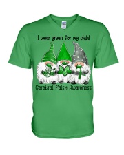 1 DAY LEFT - GET YOURS NOW V-Neck T-Shirt tile