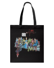 1 DAY LEFT - GET YOURS NOW Tote Bag tile
