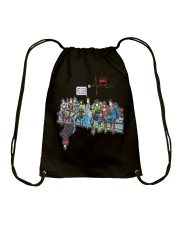 1 DAY LEFT - GET YOURS NOW Drawstring Bag tile