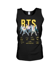1 DAY LEFT - GET YOURS NOW Unisex Tank tile