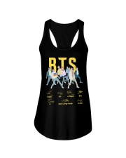 1 DAY LEFT - GET YOURS NOW Ladies Flowy Tank tile
