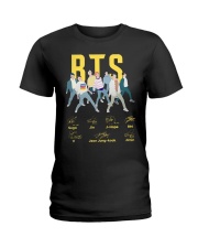 1 DAY LEFT - GET YOURS NOW Ladies T-Shirt tile