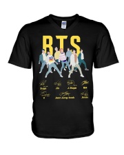 1 DAY LEFT - GET YOURS NOW V-Neck T-Shirt tile