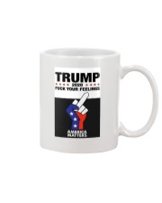 Trump Your Feelings Mug thumbnail