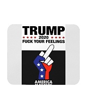 Trump Your Feelings Mousepad thumbnail