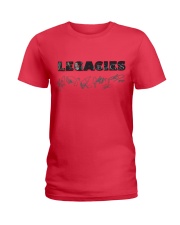Legacies Ladies T-Shirt thumbnail