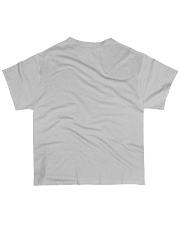 Legacies All-over T-Shirt back
